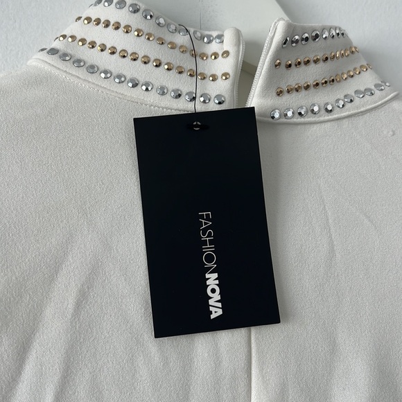 ROMPER - Picture 5 of 5